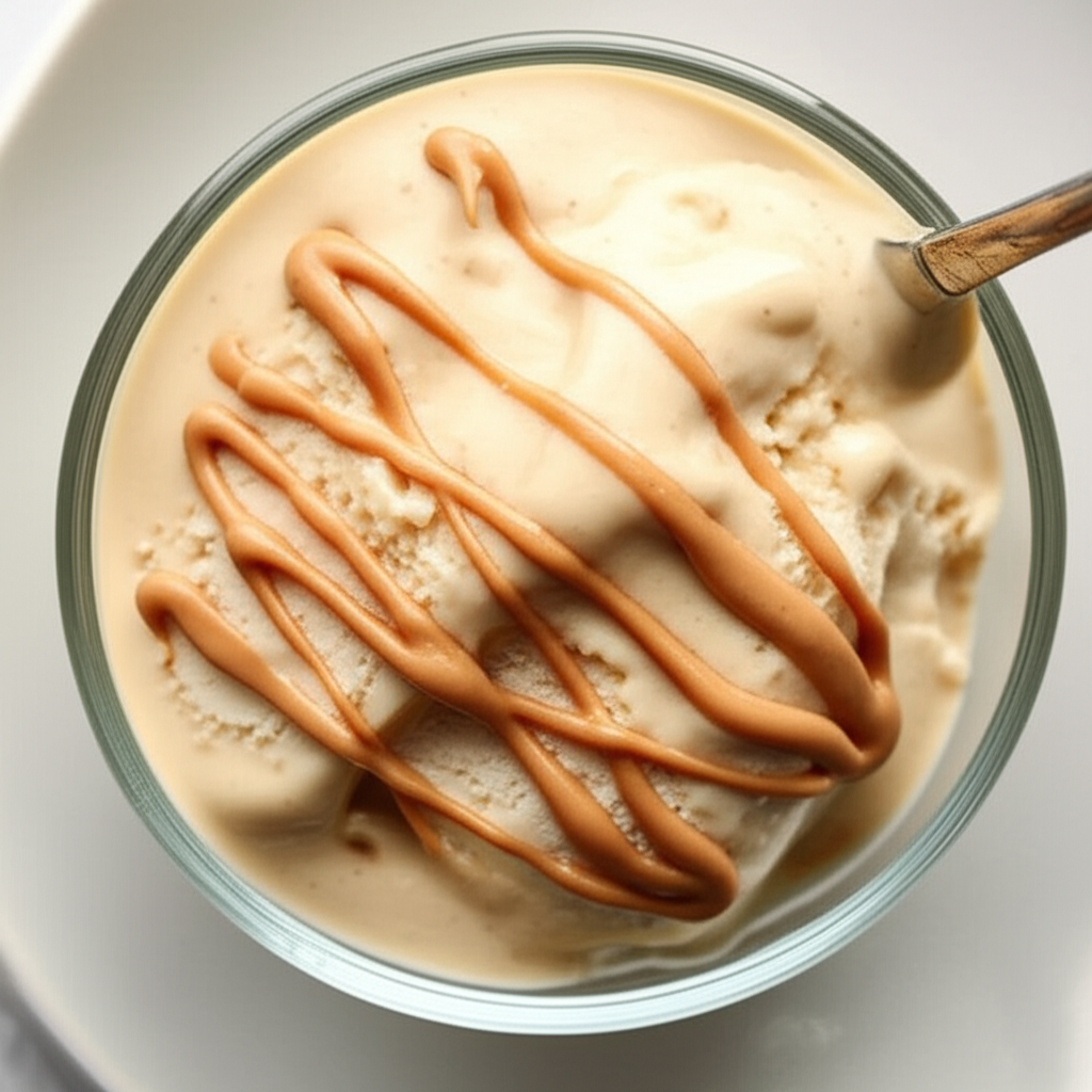 Point Ice Cream Only 1 Ingredient image