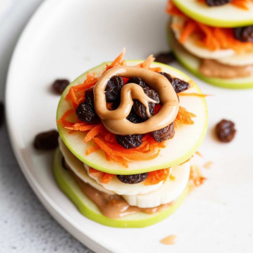 Apple Stacks image