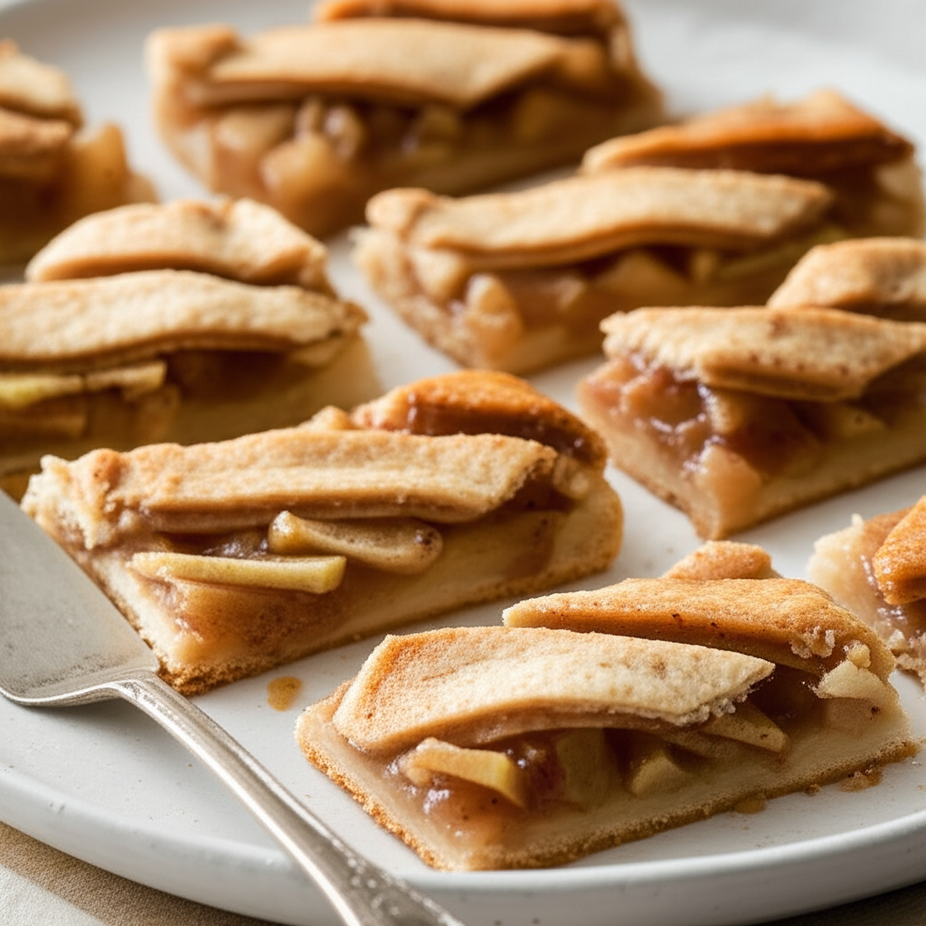 Apple Strips image