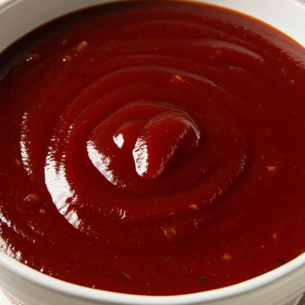 Apple Tree Shanty Barbecue Sauce image