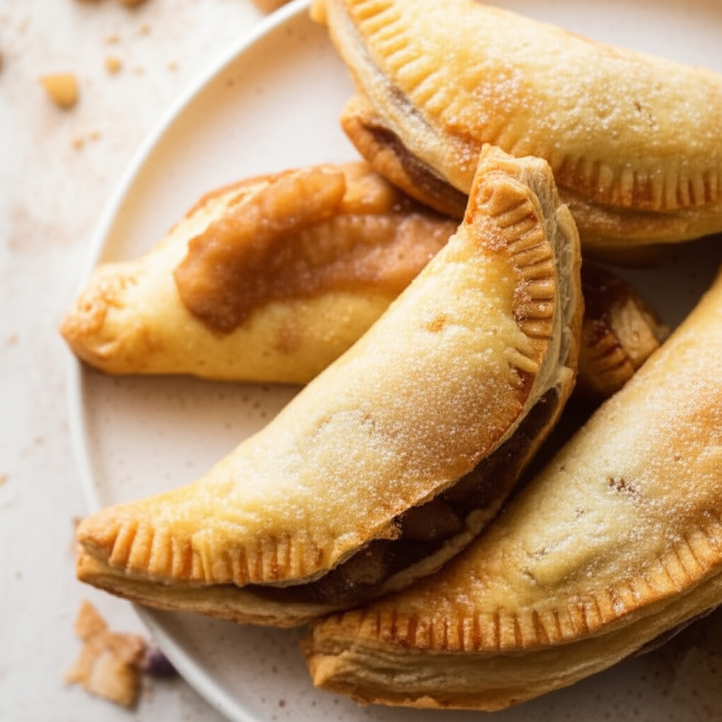 Apple Turnovers image