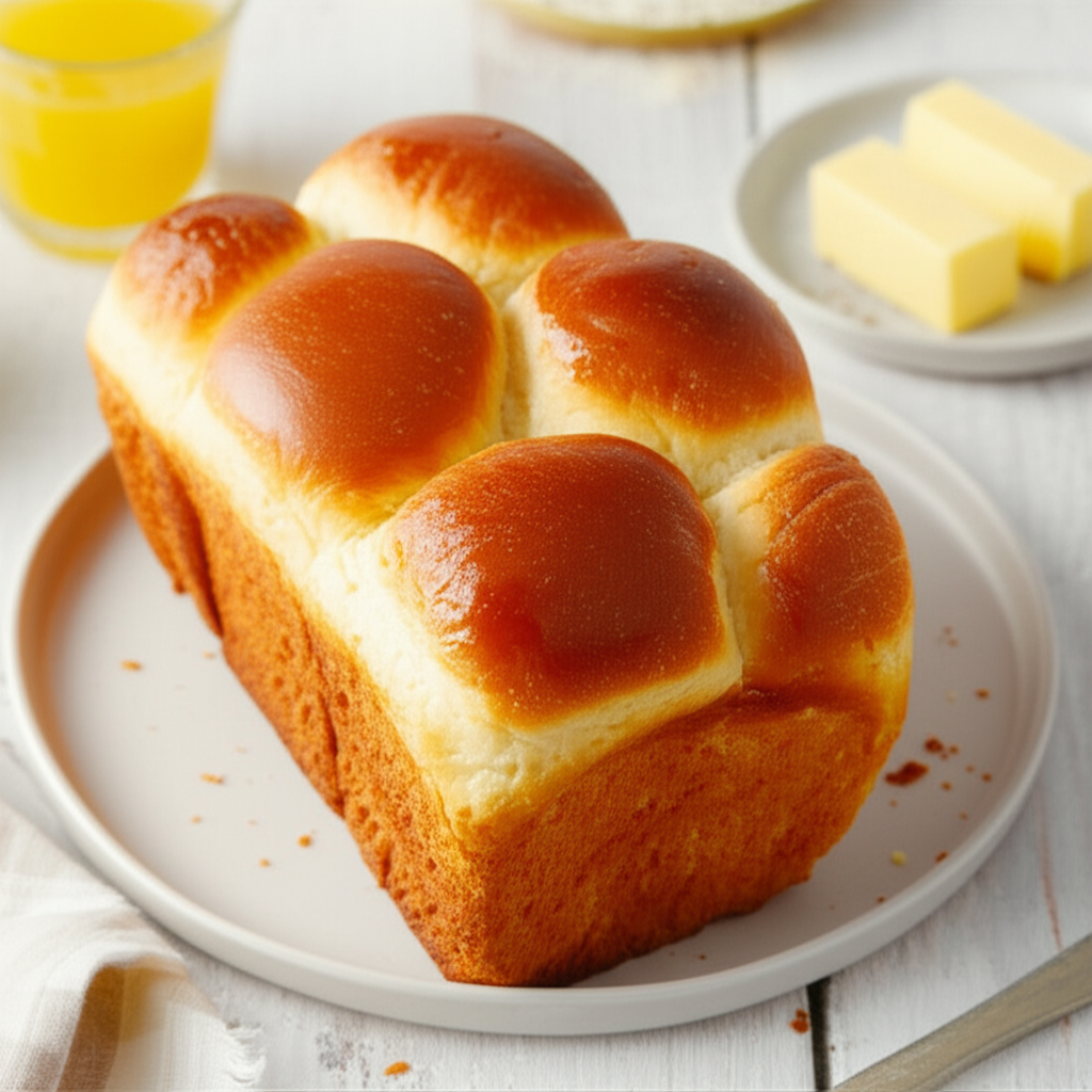 1 Lb Abm Hawaiian Sweet Bread image