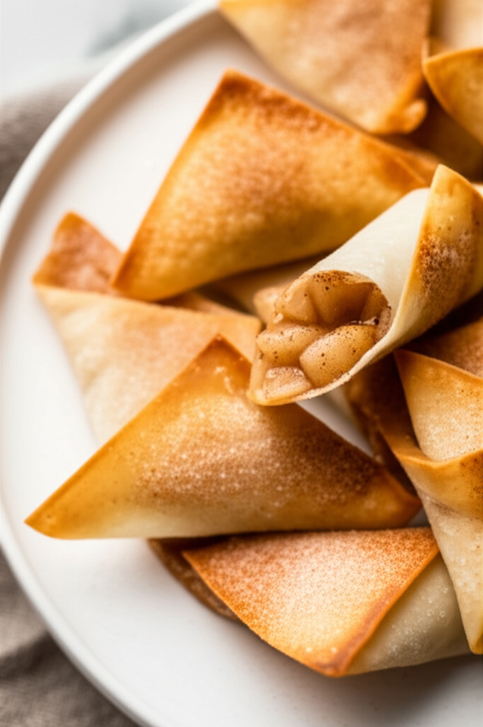 Apple Whup And Bakes image