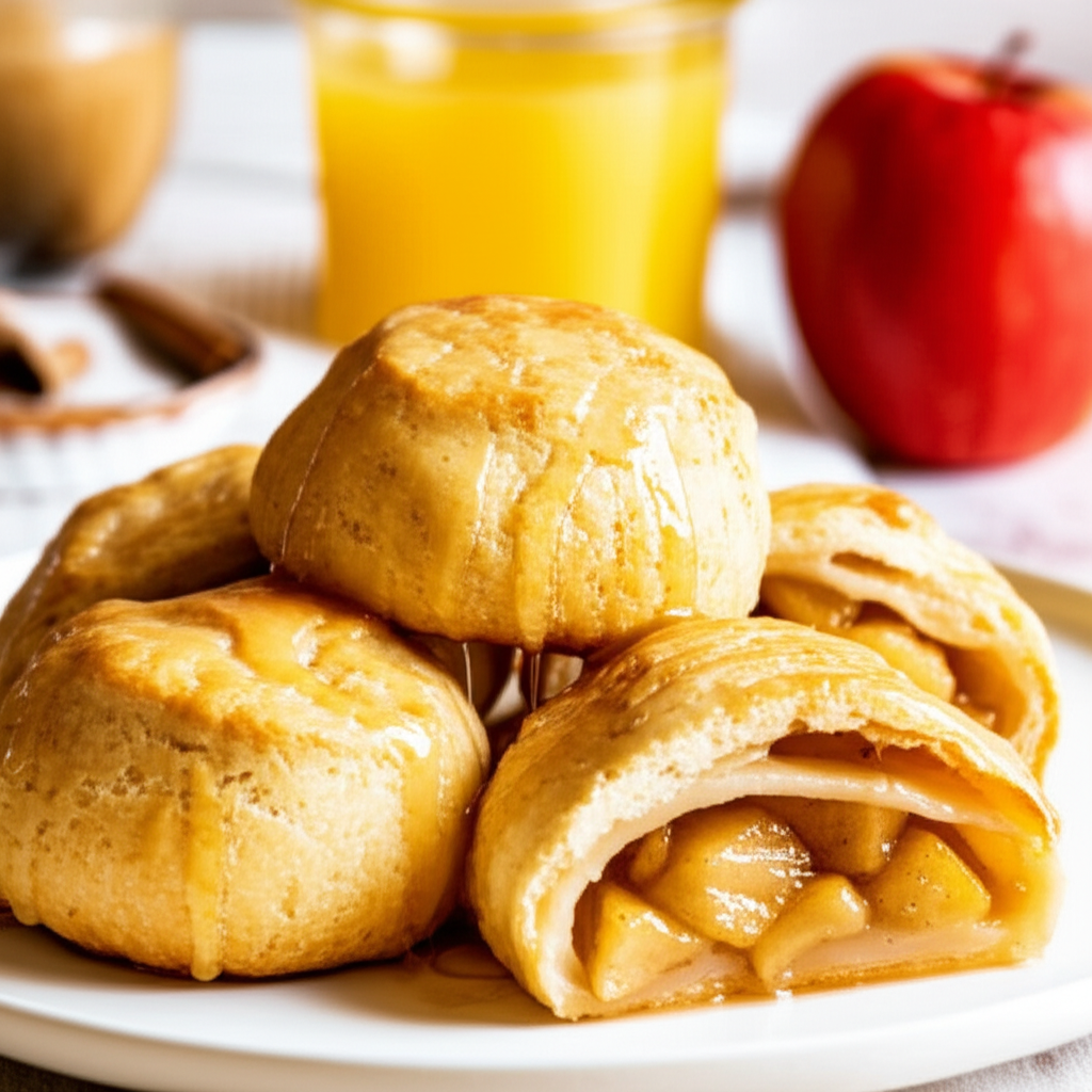 Apple Wraps image