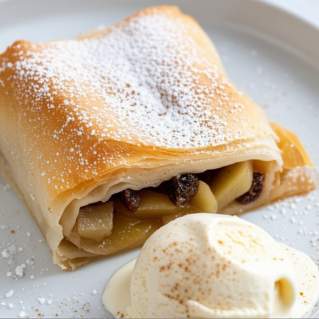 Featured: Cream Of Cauliflower Soup Vegan