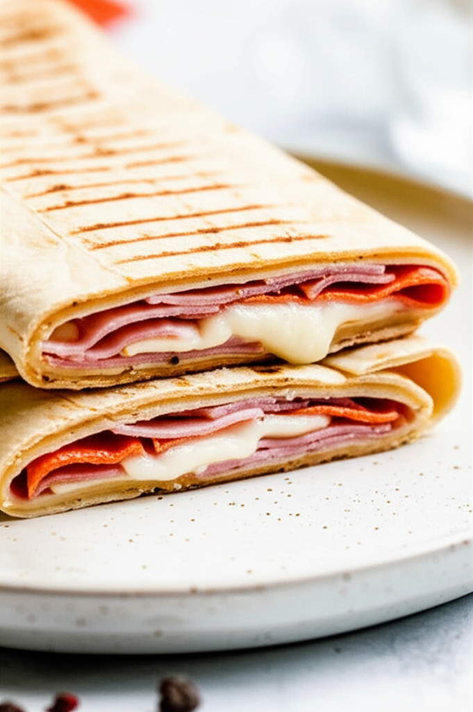 1 Minute Stromboli image