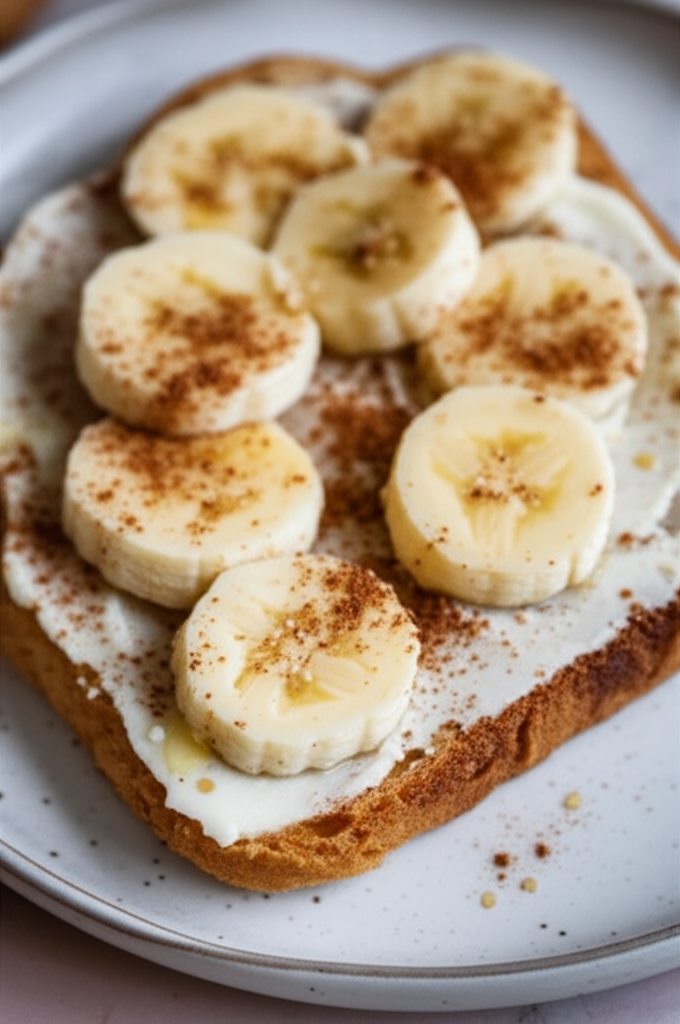 Easy Breakfast Toast image
