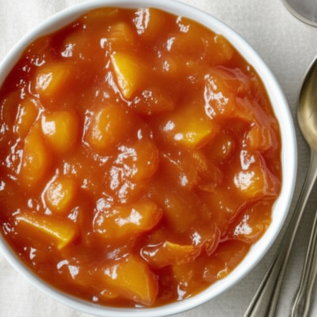 Apple Banana Jam image