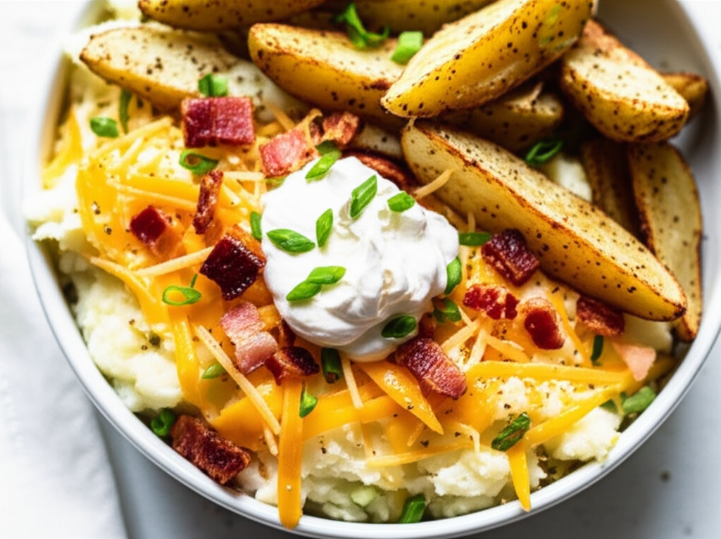 1 Potato 2 Potato image