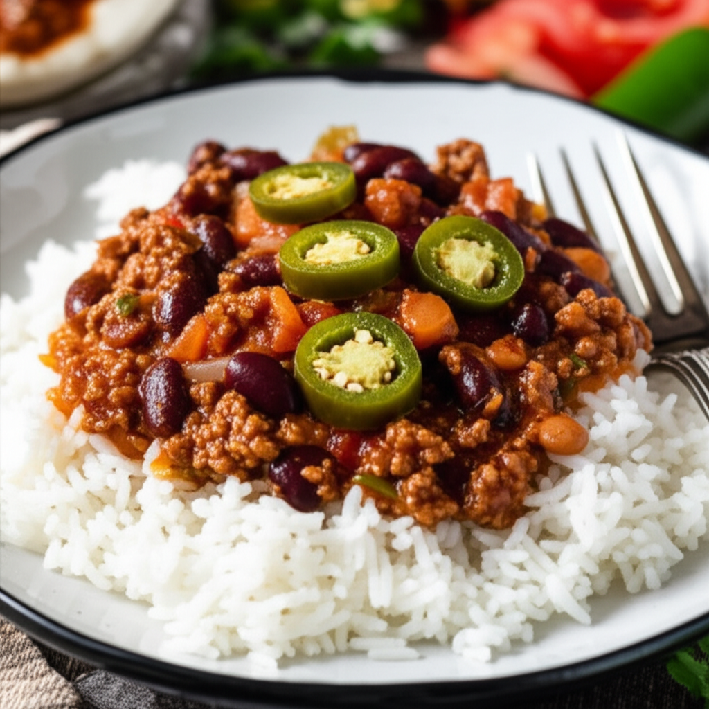1 Spicy Sweet Honey Chili image