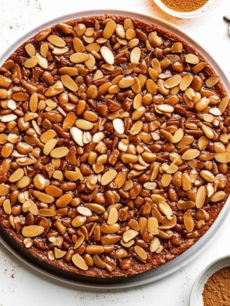 1 001 Nights Cake image