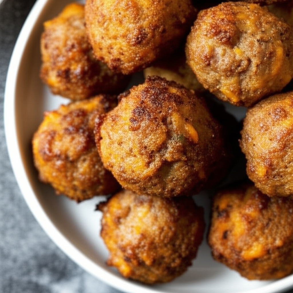 1 2 3 Hors D Oeuvres image