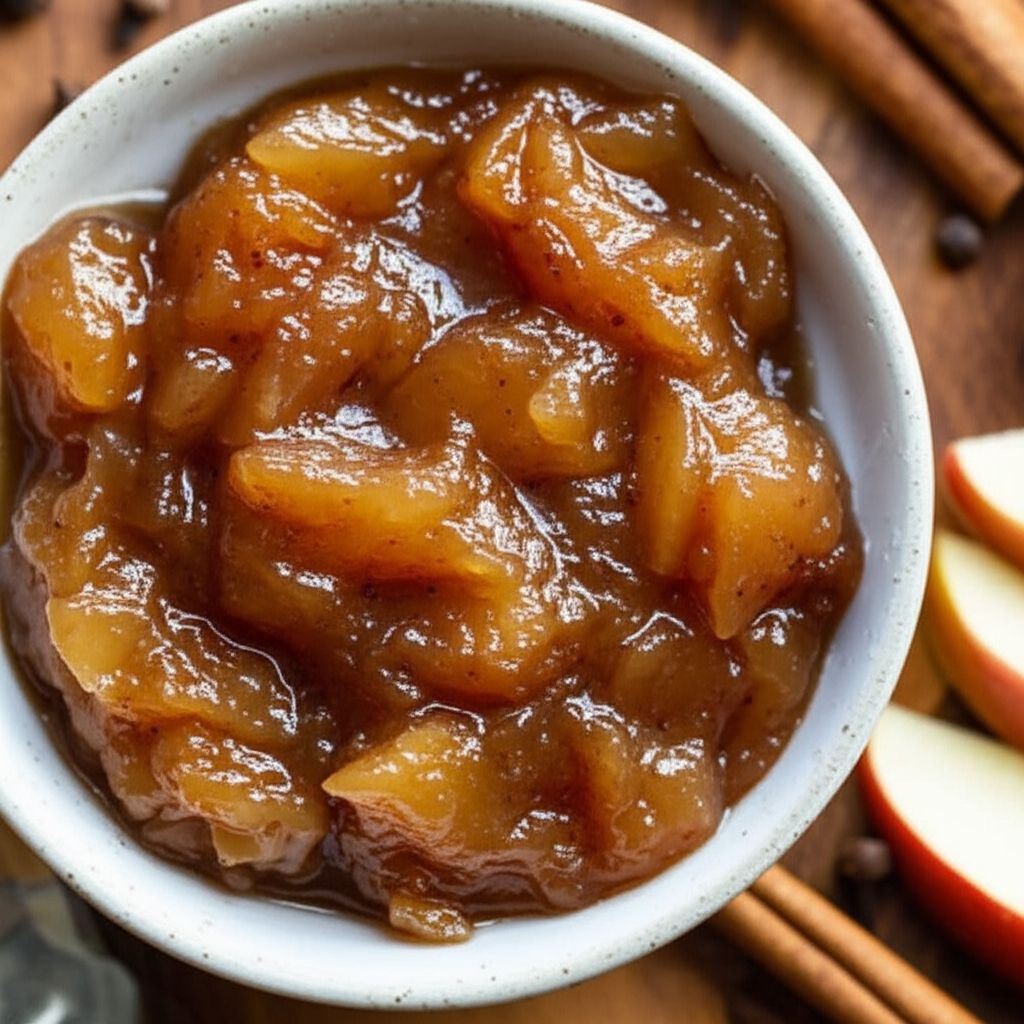 Apple Maple Jam image