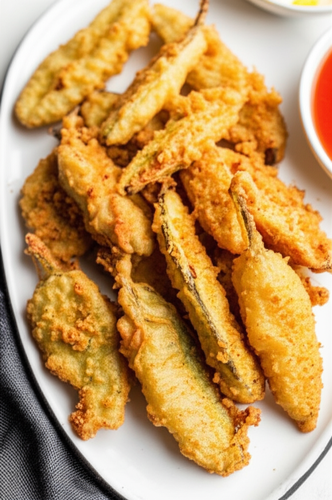 1 1 1 Tempura Batter image