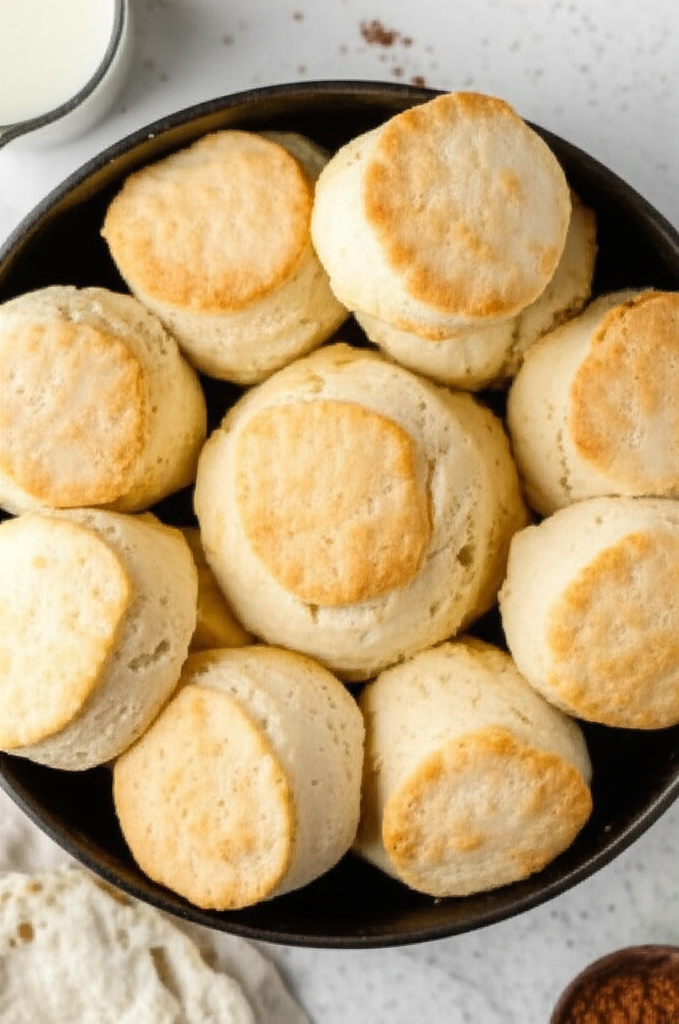 1 2 3 Biscuits image