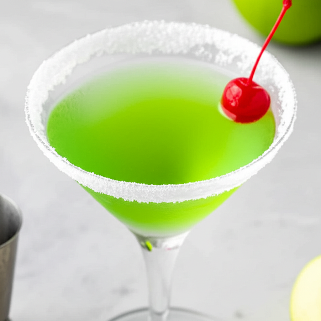 Apple Tini image