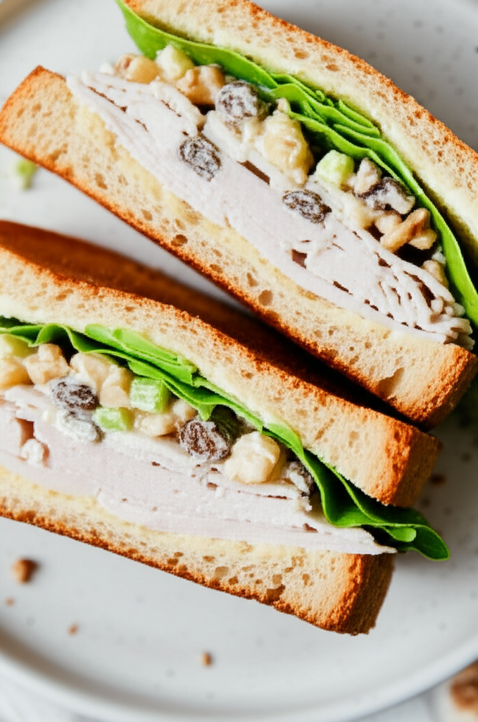 Featured: Cream Of Cauliflower Soup Vegan