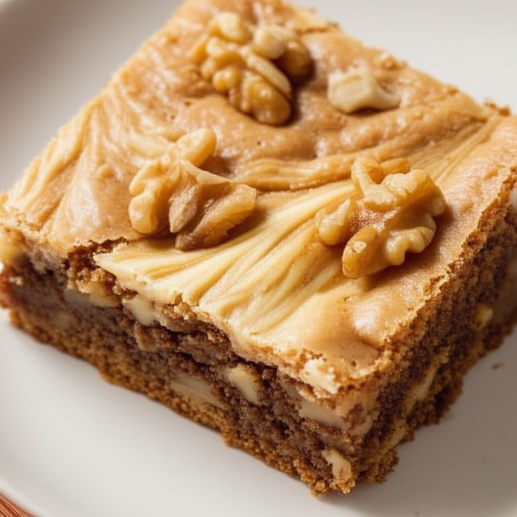 Applebee S Blonde Brownies image