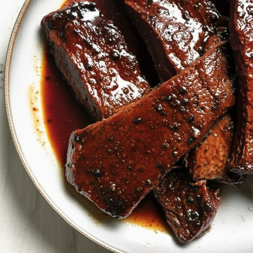 Applebee's Bourbon Street Steak image