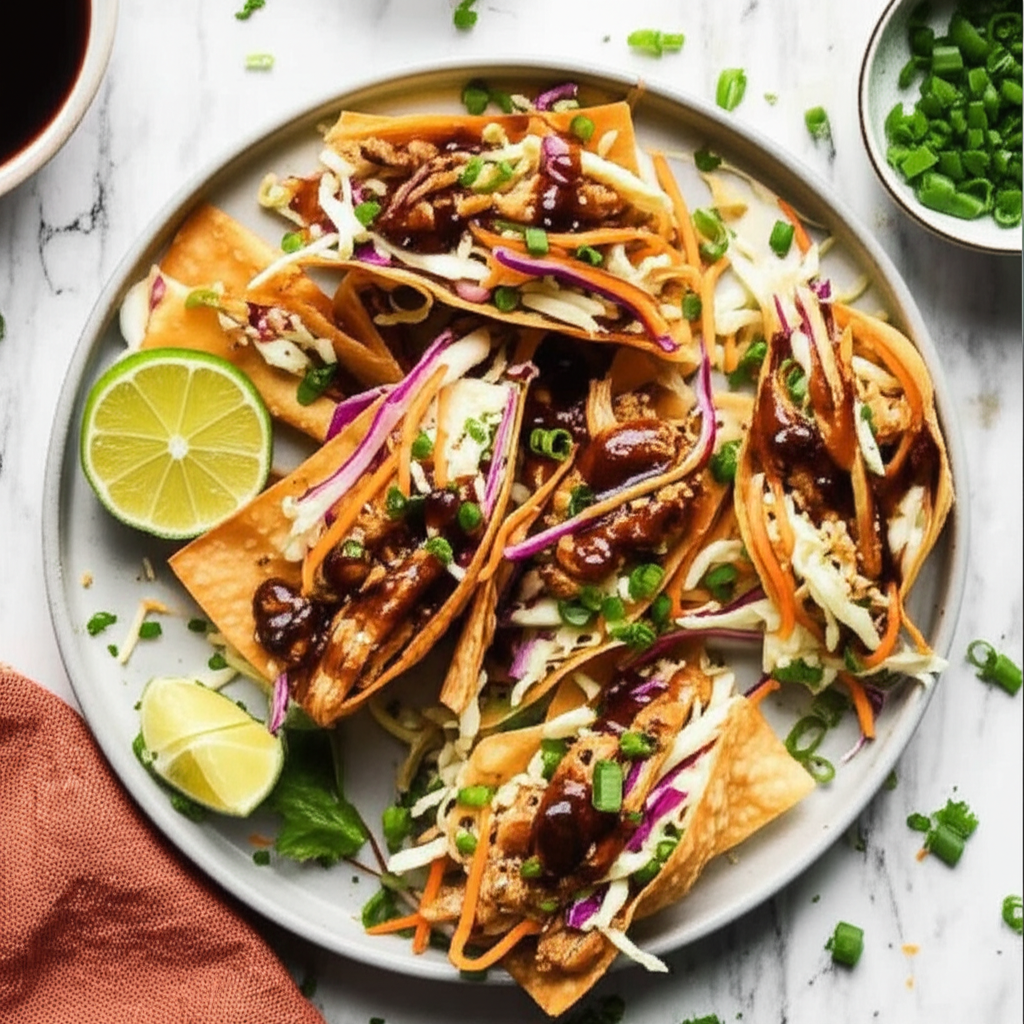 Applebee S Chicken Wonton image