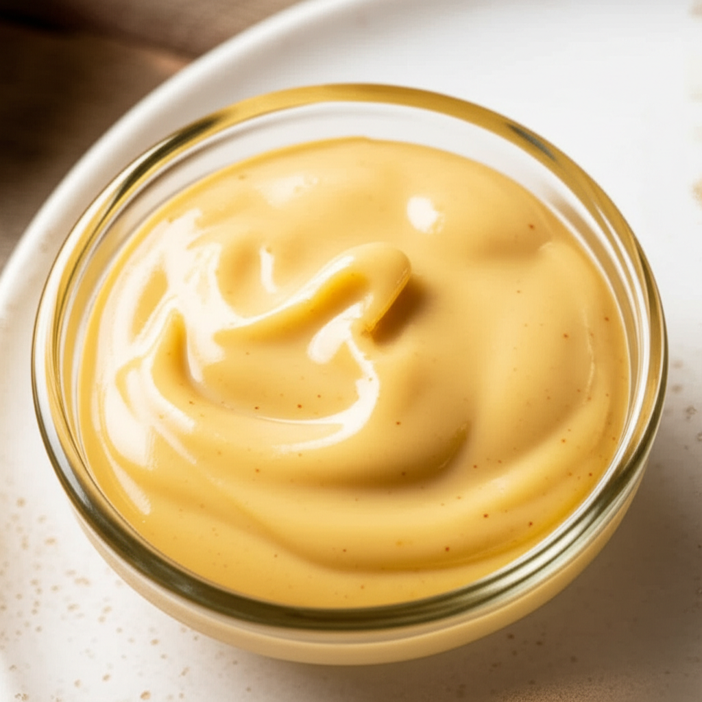 Applebee S Honey Mustard Sauce image