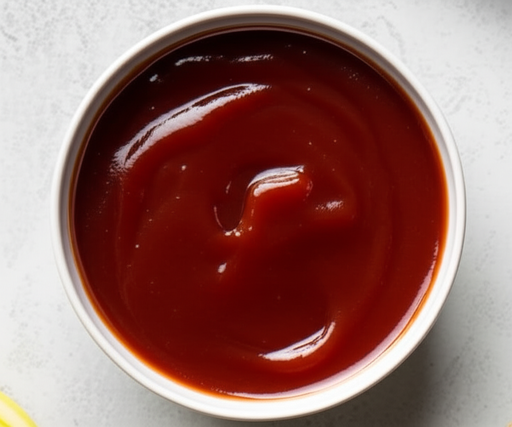 Applebee's Knock Off Bbq Sauce image