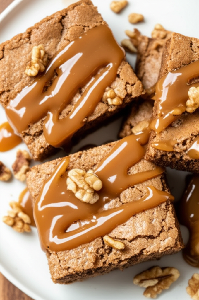 Applebee's Maple Butter Sauce image