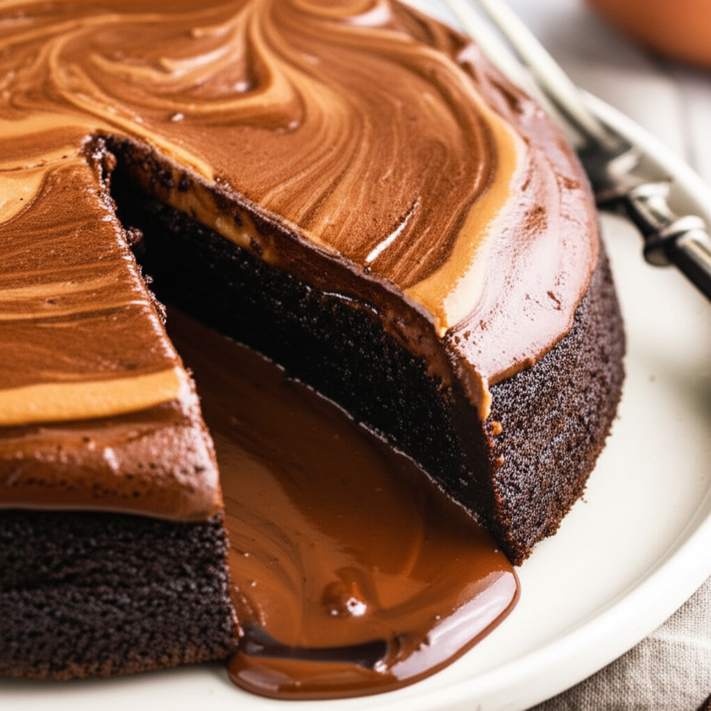 Applebees Triple Chocolate Meltdown Leak image