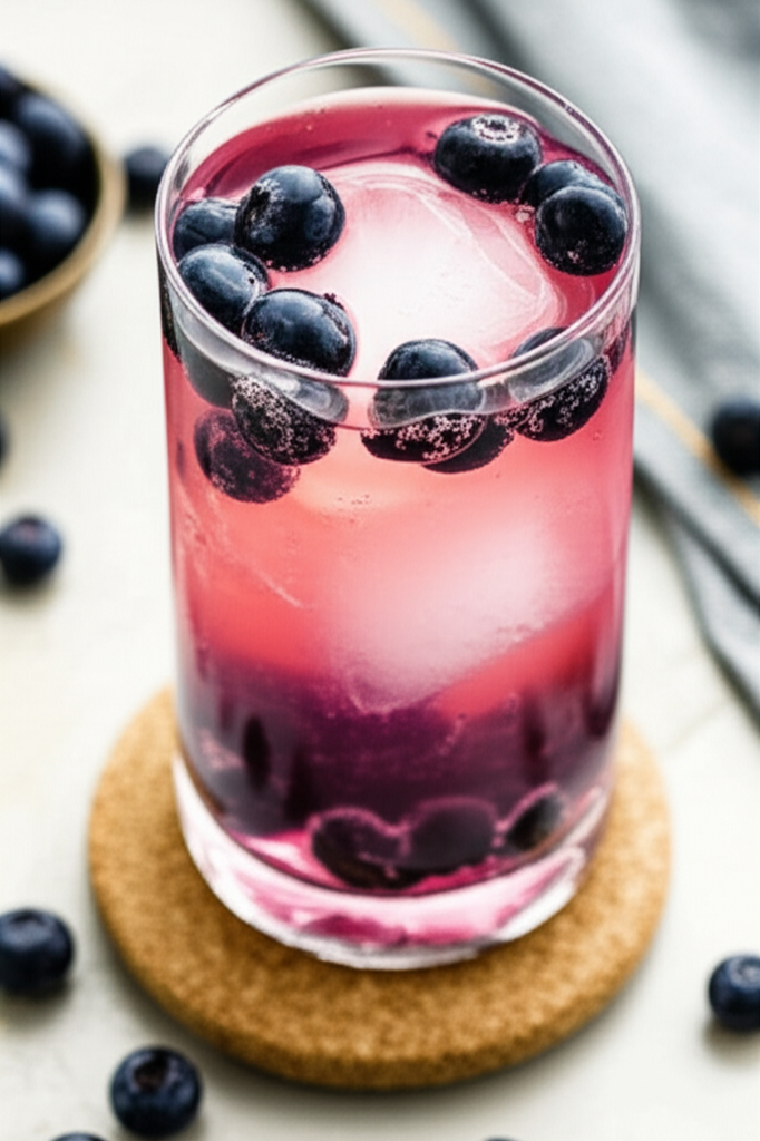 Appleberry Juice image