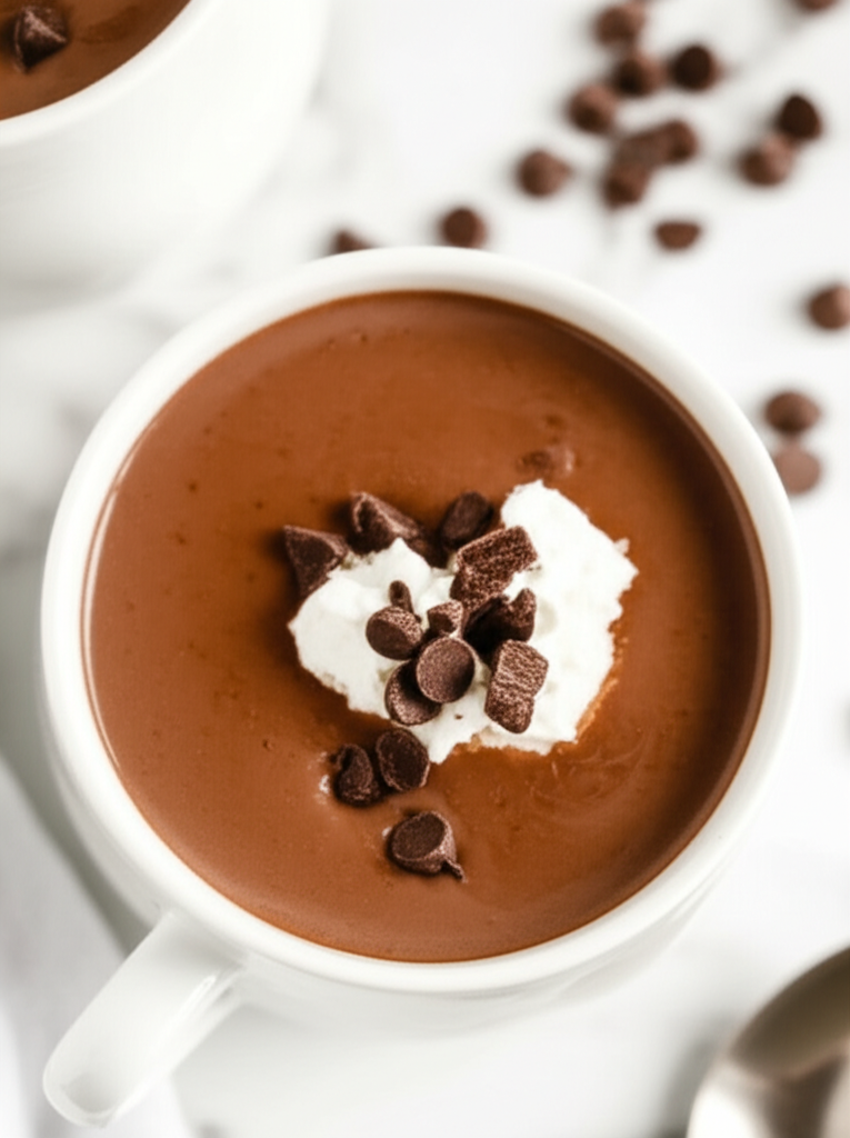 1 2 3 Hot Chocolate image