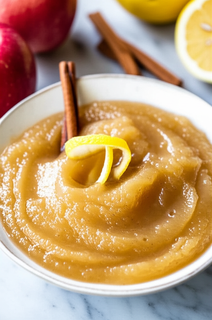 Applesauce image