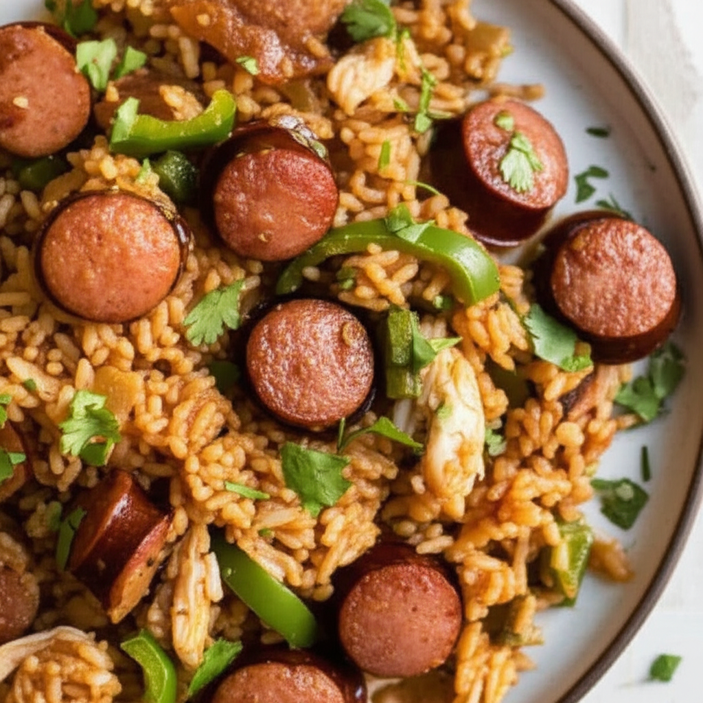 1 2 3 Jambalaya image