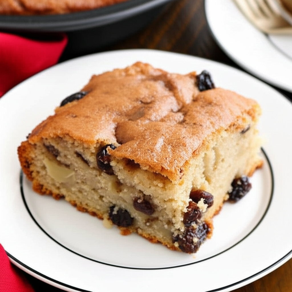 Applesauce Cake Ob L Dunkes Kucha image