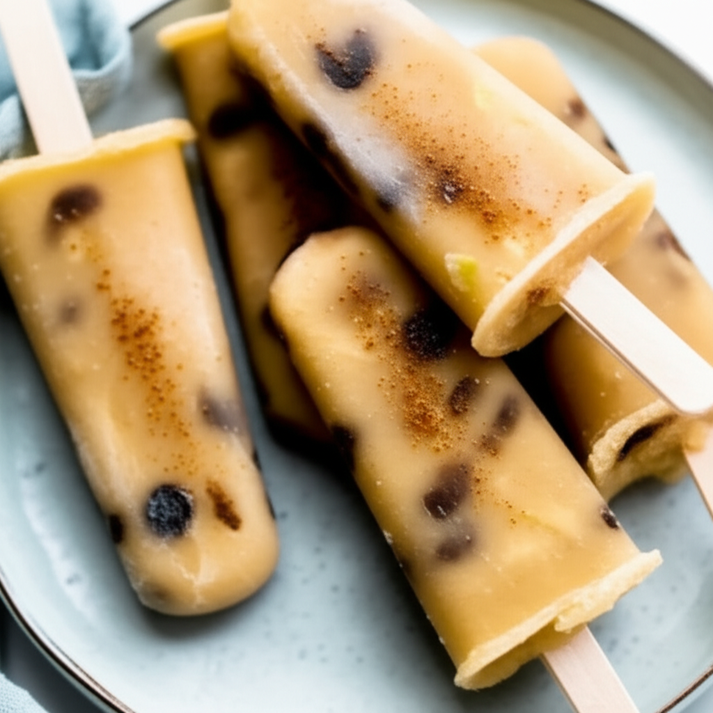 Applesauce On A Stick image