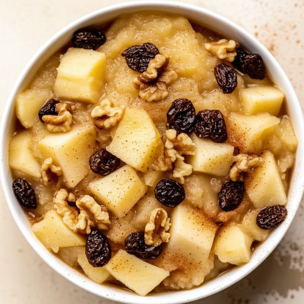 Applesauce Salad image