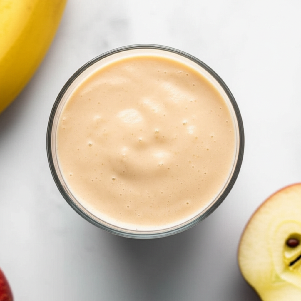 Applesauce Smoothie image