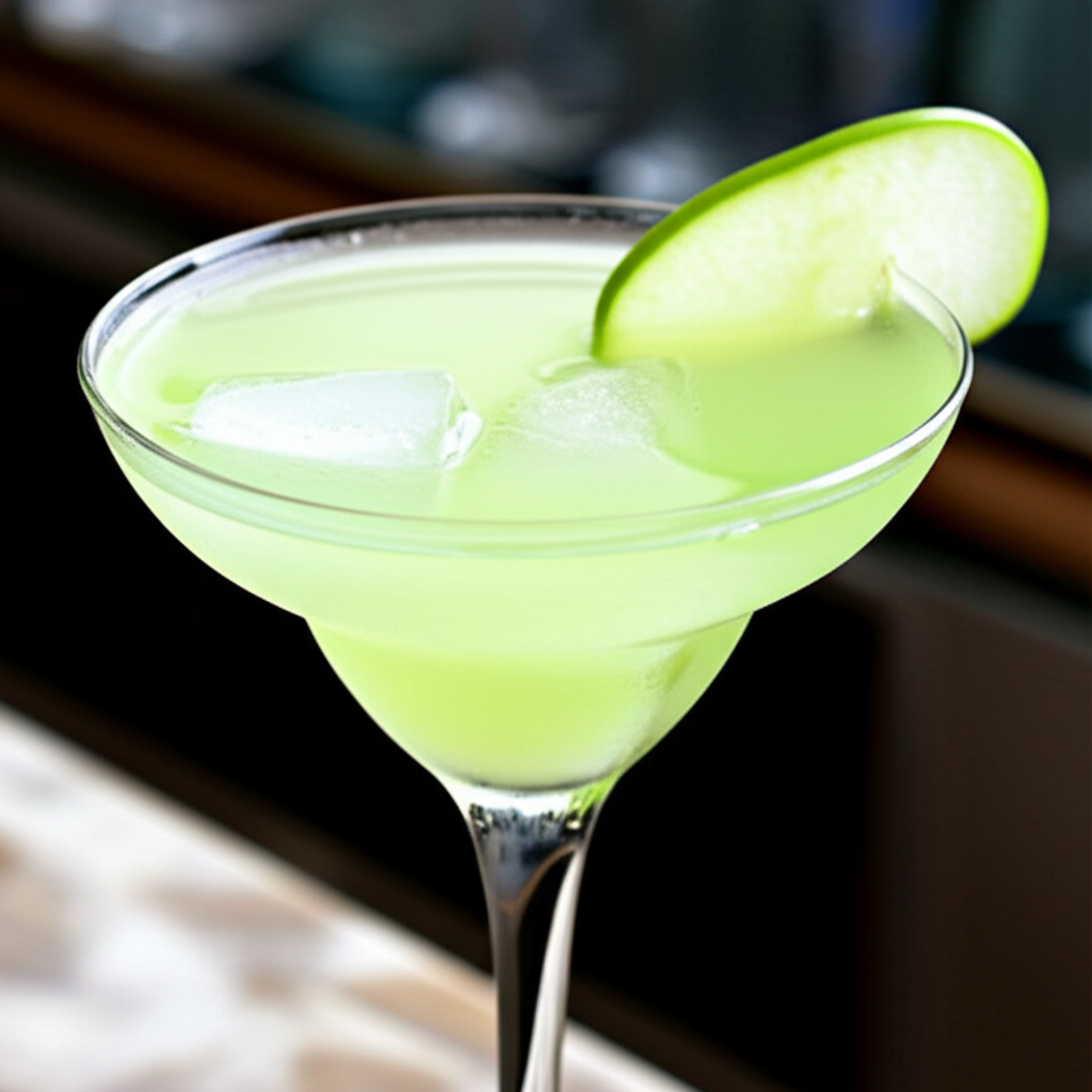 Appletini image
