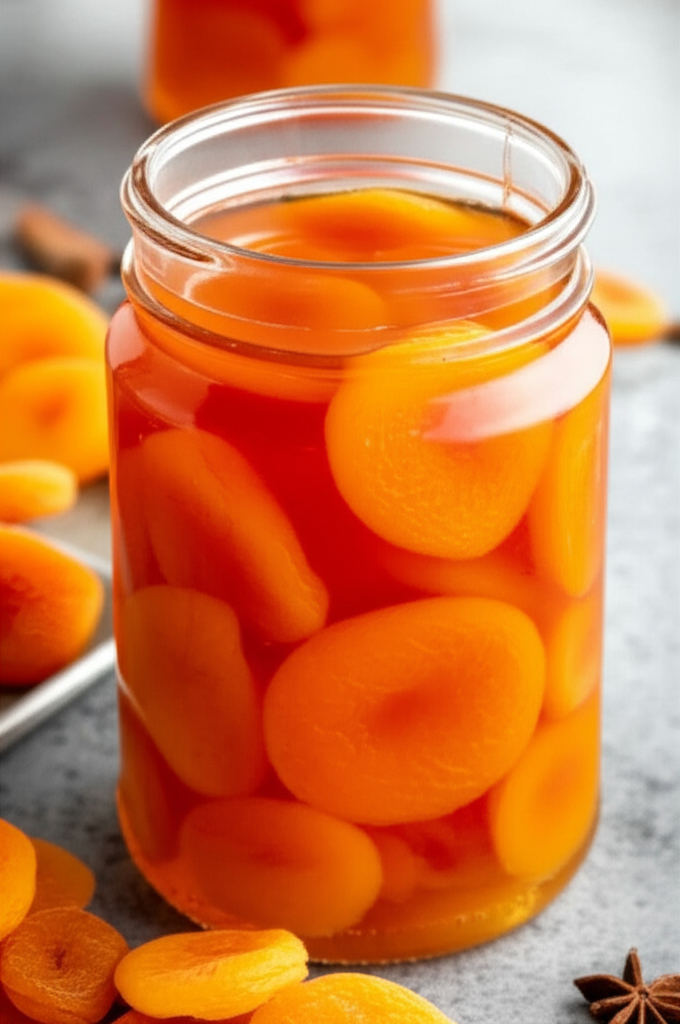 Apricot Brandy image