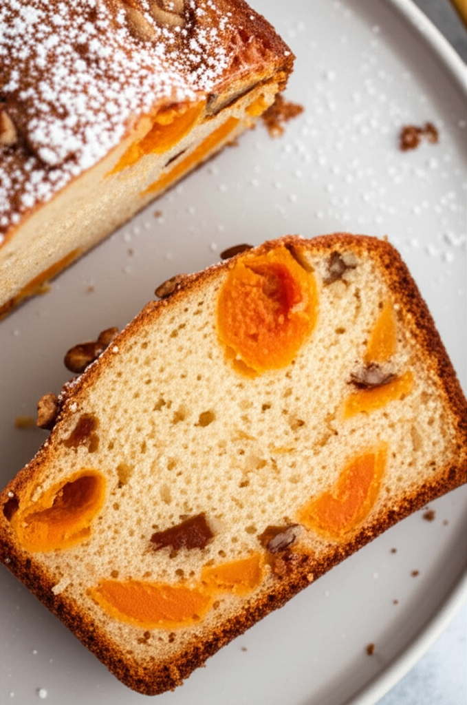 Apricot Bread Scrumptious image