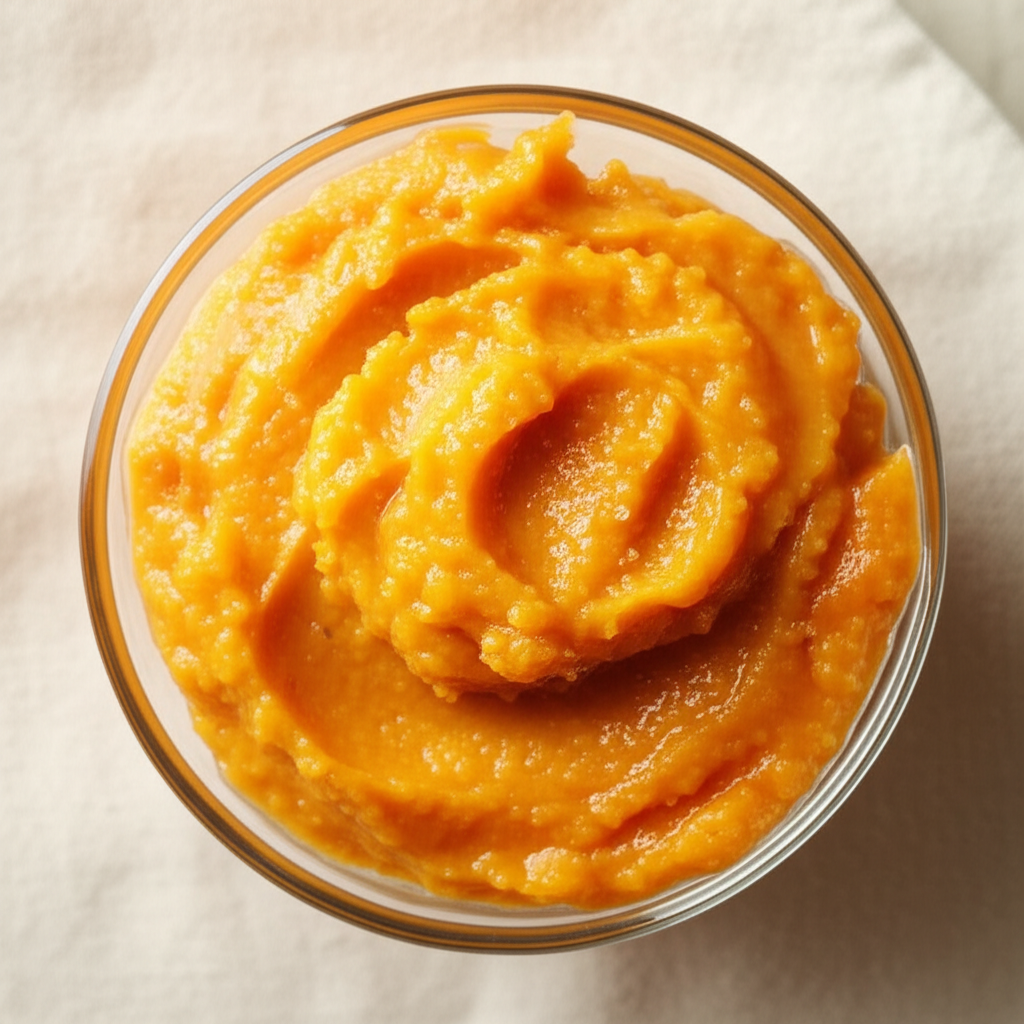 Apricot Butter image
