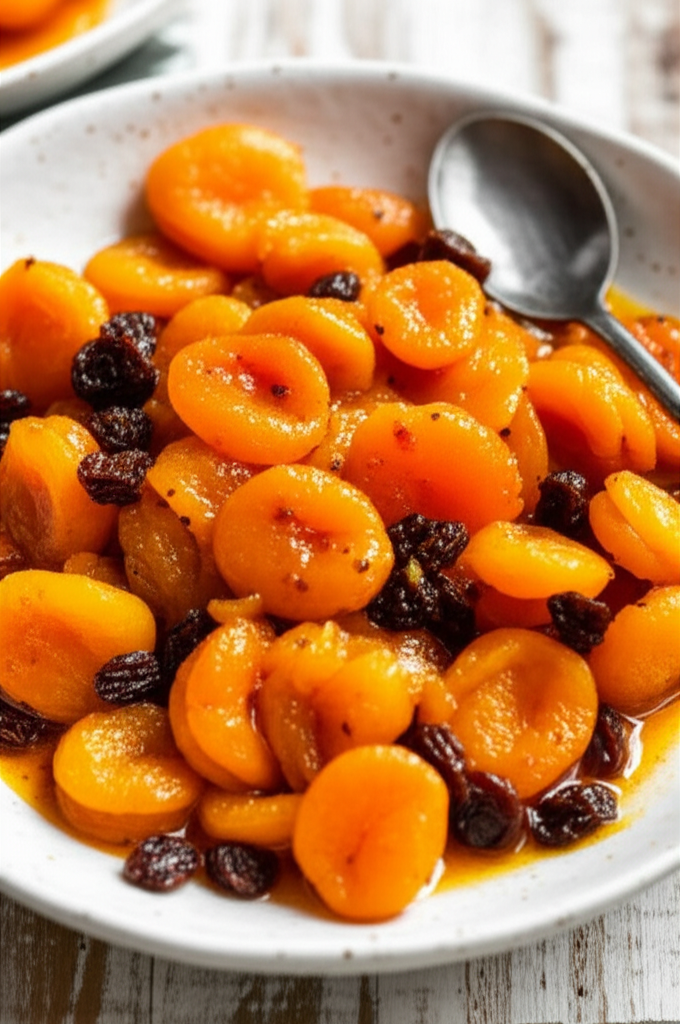 Apricot Chutney image