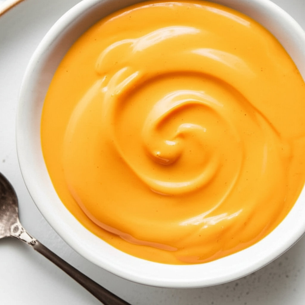 Apricot Curry Dressing image