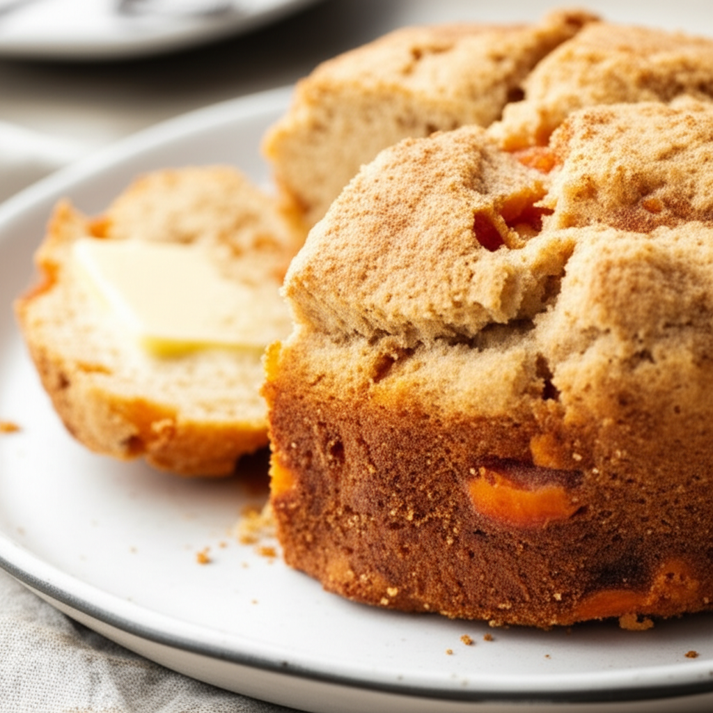 Apricot Damper image