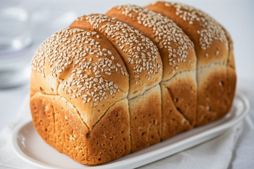 10 Grain Bread image