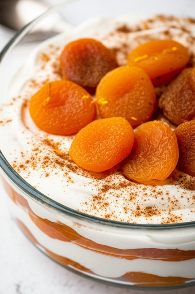 Apricot Heaven image
