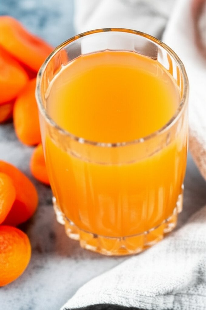 Apricot Liqueur image