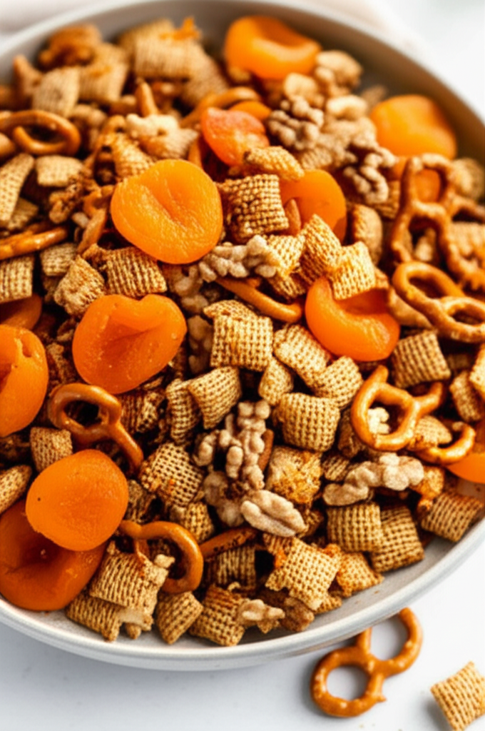 Apricot Munch image