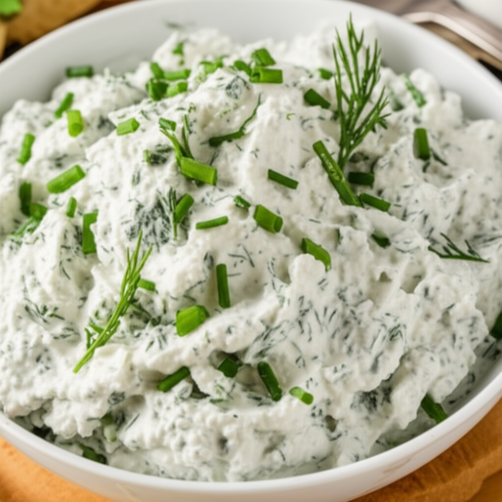 Farmer's Cheese image