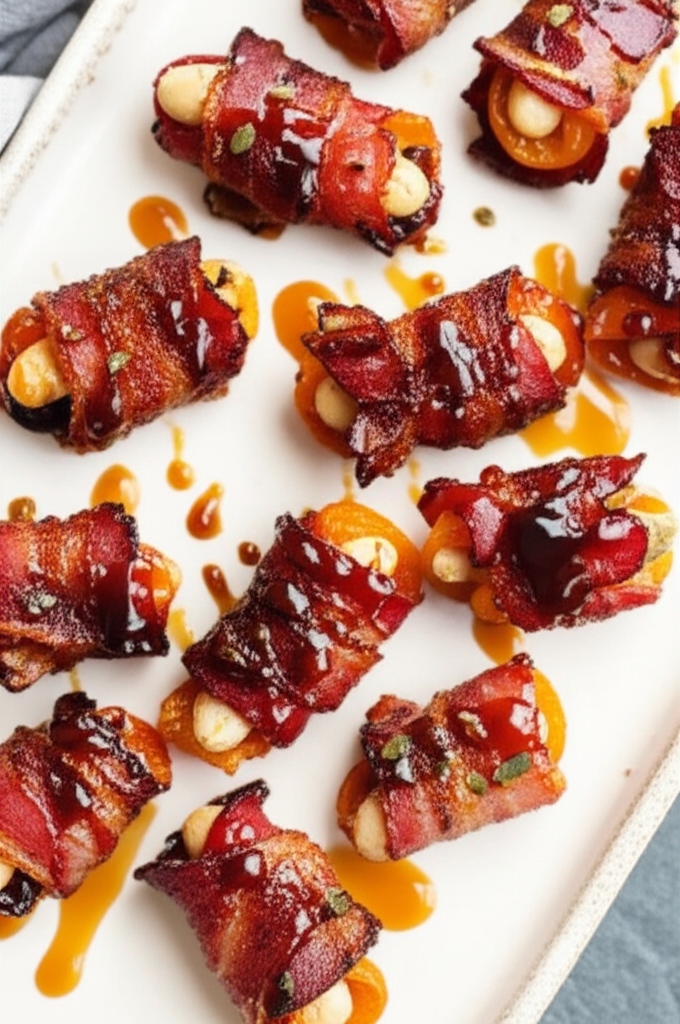 Apricot Wraps image