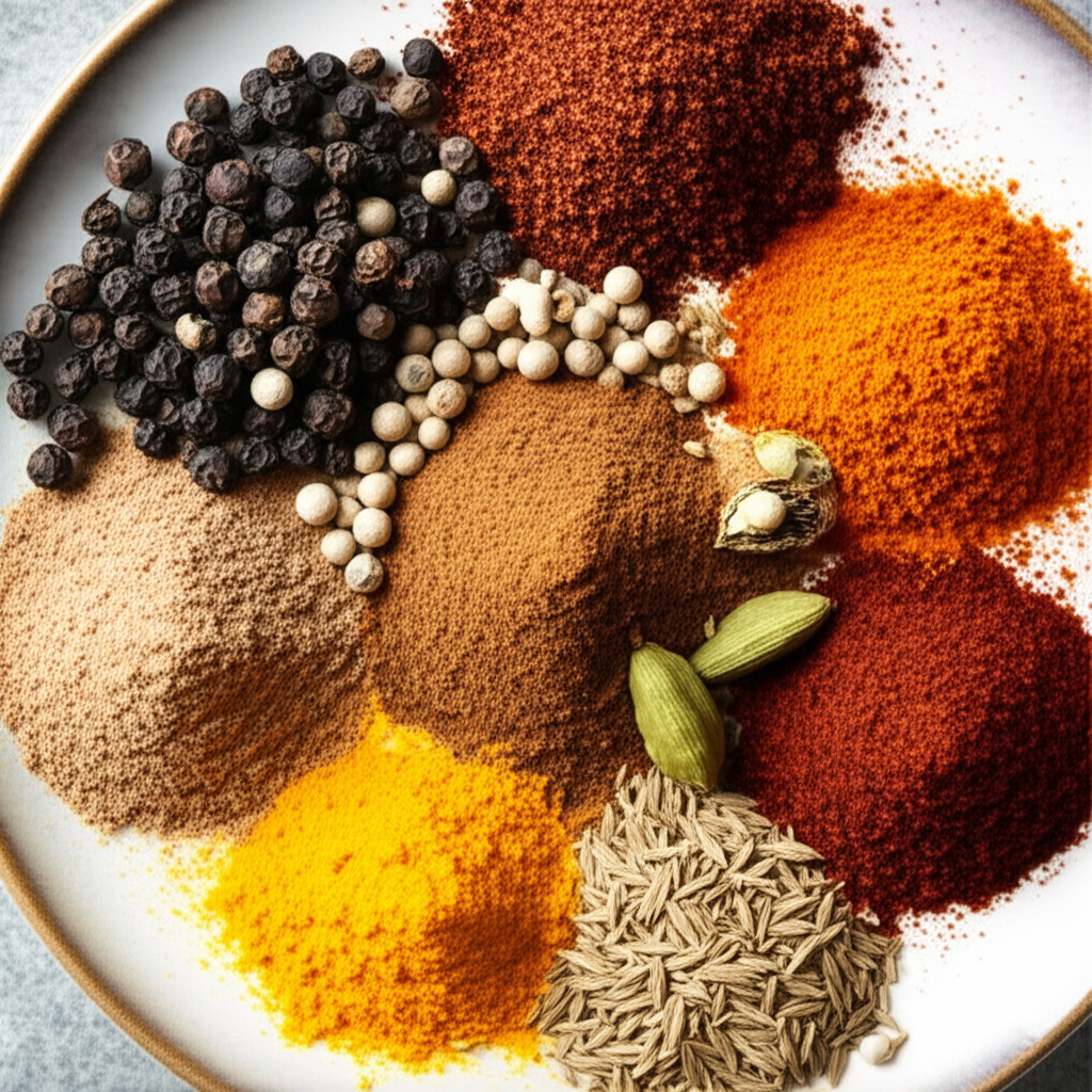 Arab Spice Mix image